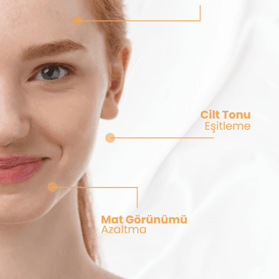 Soi C Vitamini Serum - Ürün görseli 3