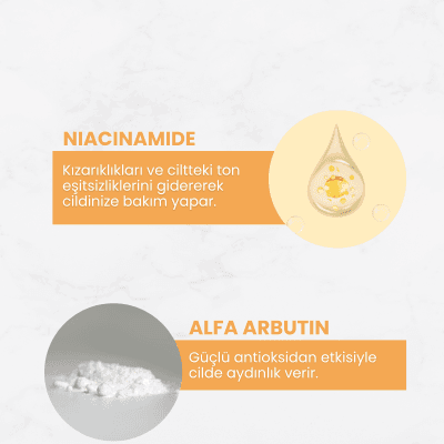 Soi C Vitamini Serum - Ürün görseli 5